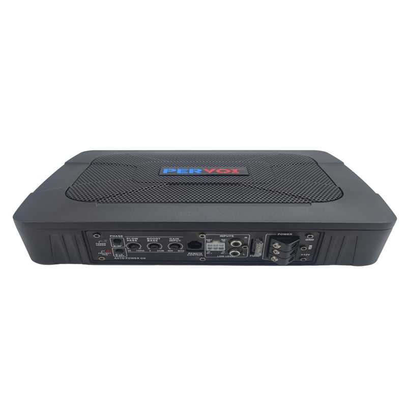 Pervoi Subwoofer Αυτοκινήτου 6*9″ 800W CTC-6921 - Active subwoofer OEM