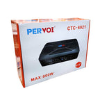 Pervoi Subwoofer Αυτοκινήτου 6*9″ 800W CTC-6921 - Active subwoofer OEM