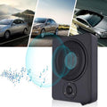 Pervoi Subwoofer Αυτοκινήτου 10″ 800W CTC-101Q - Active subwoofer OEM