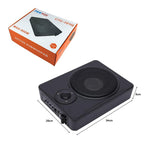 Pervoi Subwoofer Αυτοκινήτου 10″ 800W CTC-101Q - Active subwoofer OEM