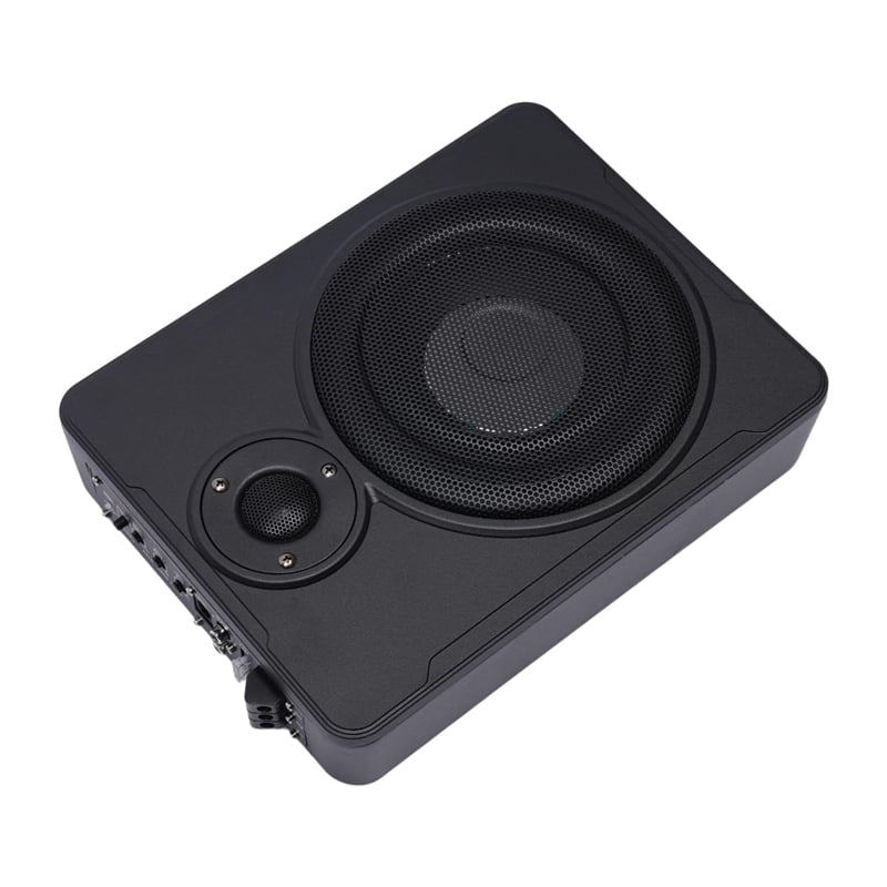 Pervoi Subwoofer Αυτοκινήτου 10″ 800W CTC-101Q - Active subwoofer OEM