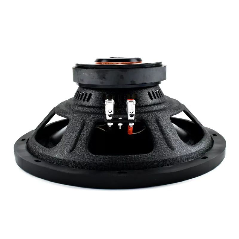 PerVoi Subwoofer Αυτοκινήτου 12″ 1500W CTC-S1261 - Active subwoofer Subwoofer Αυτοκινήτου PerVoi