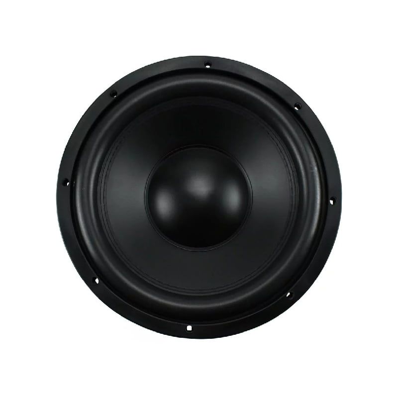 PerVoi Subwoofer Αυτοκινήτου 12″ 1500W CTC-S1261 - Active subwoofer Subwoofer Αυτοκινήτου PerVoi