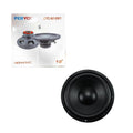 PerVoi Subwoofer Αυτοκινήτου 12″ 1500W CTC-S1261 - Active subwoofer Subwoofer Αυτοκινήτου PerVoi