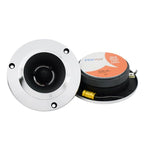 PerVoi Σετ Tweeter Αυτοκινήτου Στρογγυλά 4″ 300W CTC-15G - Car Tweeter Set PerVoi