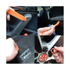 Pervoi Σετ εργαλείων αφαίρεσης πλαστικών CTC-652 - Car Dismantling Tool Set OEM