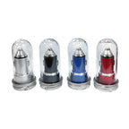PerVoi Φορτιστής αυτοκινήτου με 2 θύρες USB 4.8A CTC-527 - Car charger PerVoi