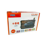 PerVoi οθόνη αυτοκινήτου για VW 9" αφής CTC-9808 - Car Multimedia Player OEM