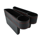 PerVoi Θήκη Γενικής Χρήσης Αυτοκινήτου CTC-855 - Car Storage Box 1 Pair PerVoi