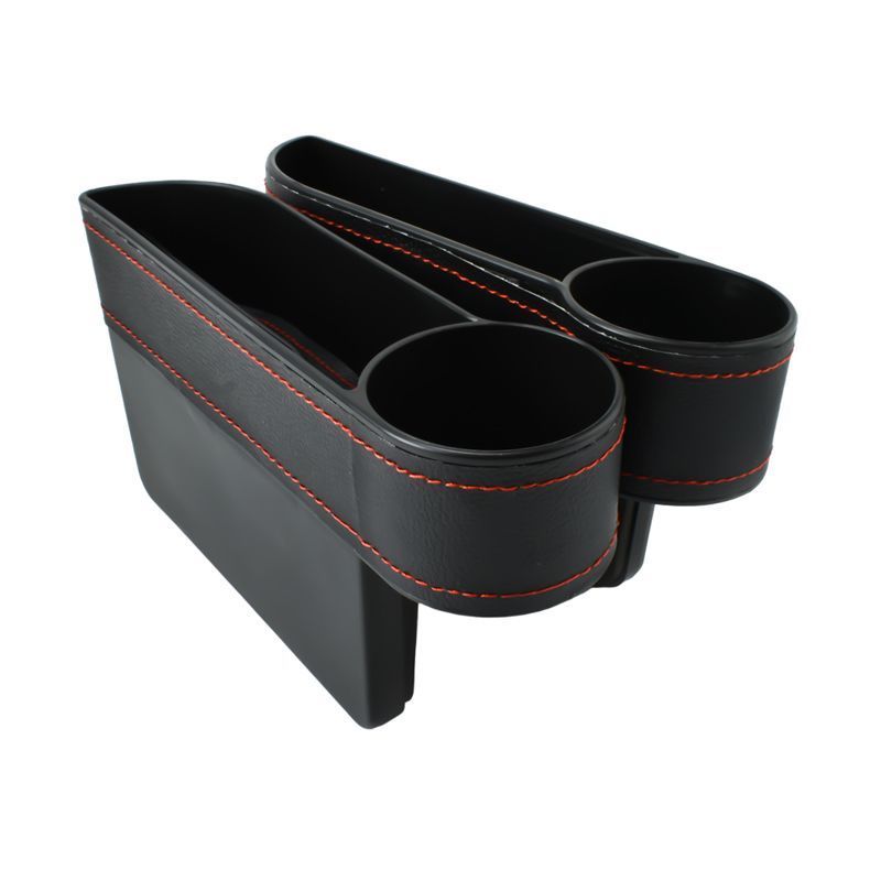 PerVoi Θήκη Γενικής Χρήσης Αυτοκινήτου CTC-855 - Car Storage Box 1 Pair PerVoi