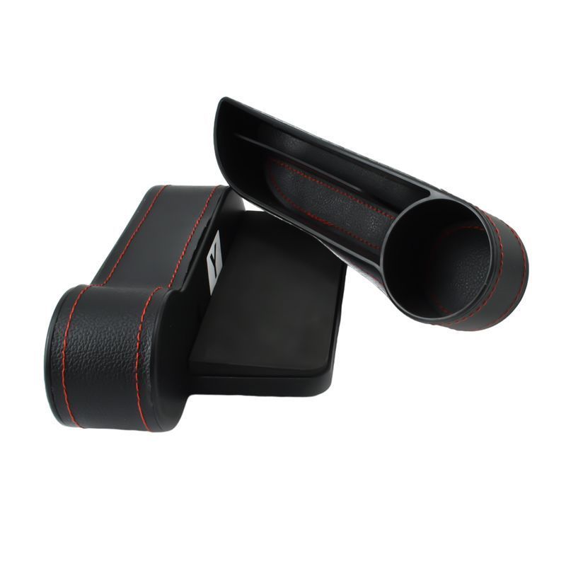 PerVoi Θήκη Γενικής Χρήσης Αυτοκινήτου CTC-855 - Car Storage Box 1 Pair PerVoi