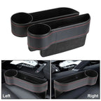 PerVoi Θήκη Γενικής Χρήσης Αυτοκινήτου CTC-855 - Car Storage Box 1 Pair PerVoi