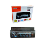 PerVoi MP3 player αυτοκινήτου CTC-6232 - Car MP3 player PerVoi