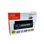 PerVoi MP3 player αυτοκινήτου CTC-6232 - Car MP3 player PerVoi