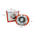 PerVoi Ηχεία Αυτοκινήτου 1" 1000WMAX CTC-37AG - Car speaker PerVoi