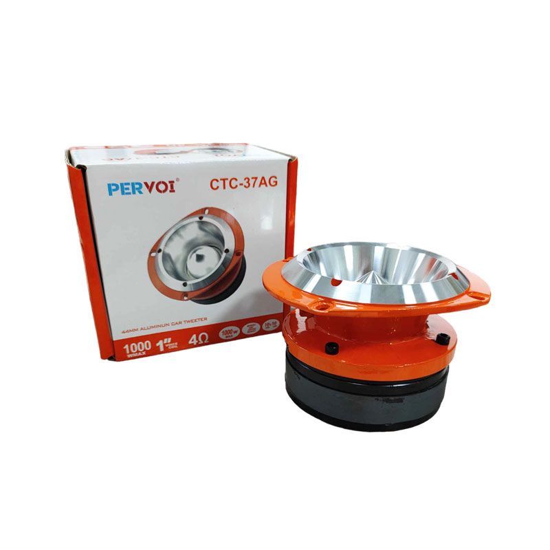 PerVoi Ηχεία Αυτοκινήτου 1" 1000WMAX CTC-37AG - Car speaker PerVoi