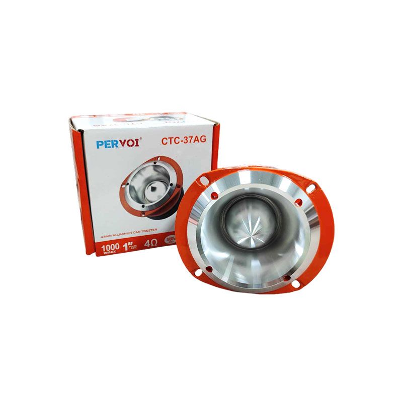 PerVoi Ηχεία Αυτοκινήτου 1" 1000WMAX CTC-37AG - Car speaker PerVoi