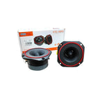 PerVoi Σετ Ηχεία Αυτοκινήτου 380W RMS 2τμχ CTC-18AG - Drive speaker PerVoi