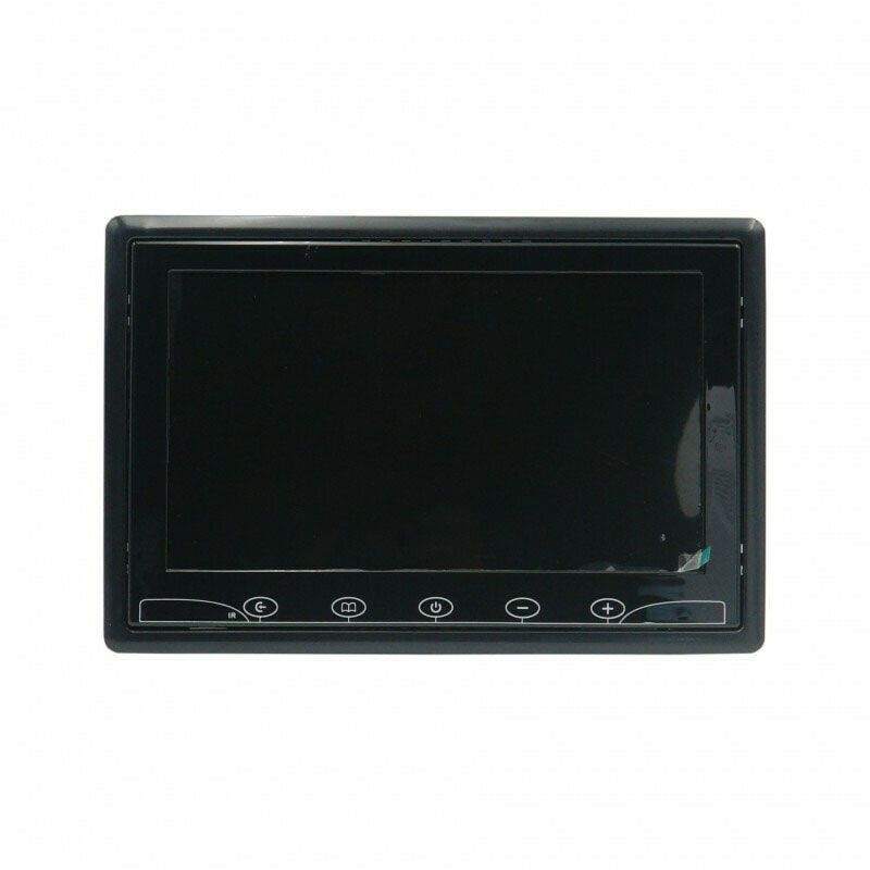 Οθόνη Αυτοκινήτου Monitor 10.1″ TFT/LED - TFT/LED Hi-Res Display Monitor OEM