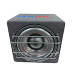 Subwoofer Αυτοκινήτου 8″ 150W T-083F - Car subwoofer OEM