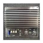 Subwoofer Αυτοκινήτου 8″ 150W T-083F - Car subwoofer OEM