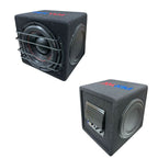 Subwoofer Αυτοκινήτου 8″ 150W T-083F - Car subwoofer OEM