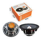 PerVoi Ηχείο Αυτοκινήτου 6.5" με 400W CTC-602 - Drive Midrange Car Speaker PerVoi