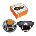 PerVoi Ηχείο Αυτοκινήτου 6.5" με 400W CTC-602 - Drive Midrange Car Speaker PerVoi