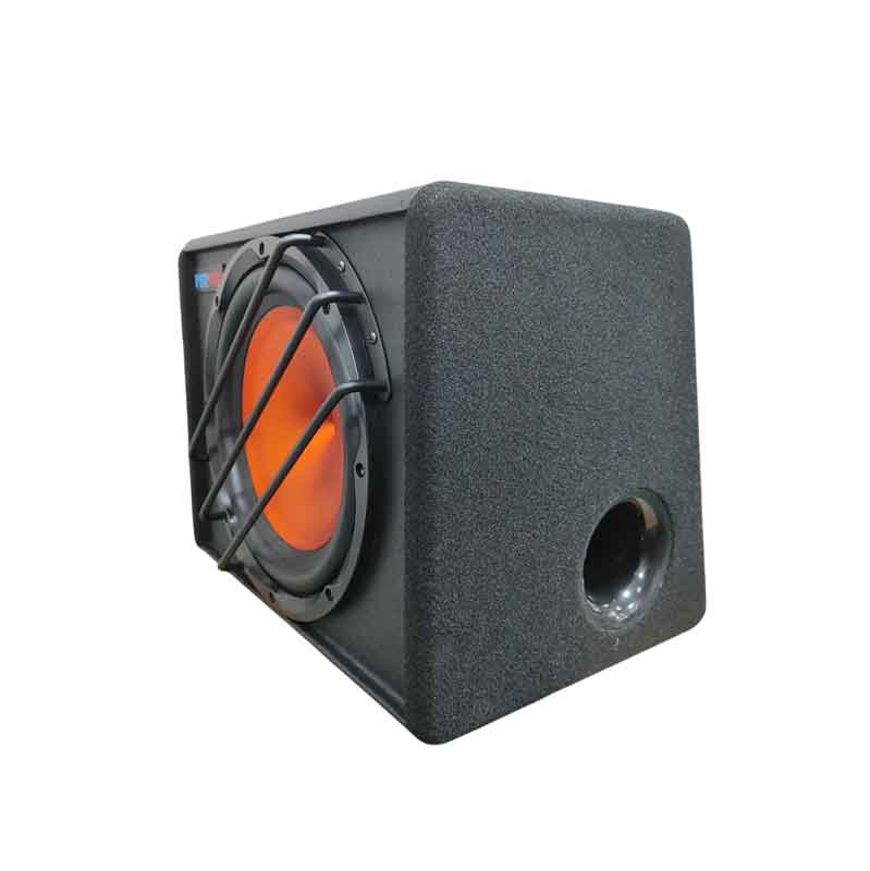 Ενεργό Subwoofer Αυτοκινήτου 12 Ίντσες – Active 12 Inch Car Subwoofer OEM