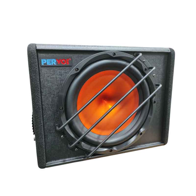 Ενεργό Subwoofer Αυτοκινήτου 12 Ίντσες – Active 12 Inch Car Subwoofer OEM