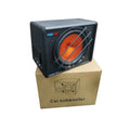 Ενεργό Subwoofer Αυτοκινήτου 12 Ίντσες – Active 12 Inch Car Subwoofer OEM