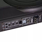 Pervoi Αυτοενισχυόμενο Subwoofer Αυτοκινήτου 10” CTC-1013 OEM