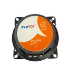 PerVoi Ηχείο αυτοκινήτου 4 ιντσών 2 δρόμων 450W 80W RMS CTC-4592 - Drive Midrange Car Speaker PerVoi