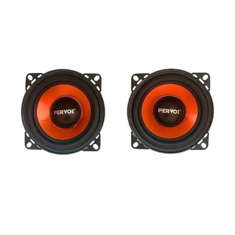 PerVoi Ηχείο αυτοκινήτου 4 ιντσών 2 δρόμων 450W 80W RMS CTC-4592 - Drive Midrange Car Speaker PerVoi