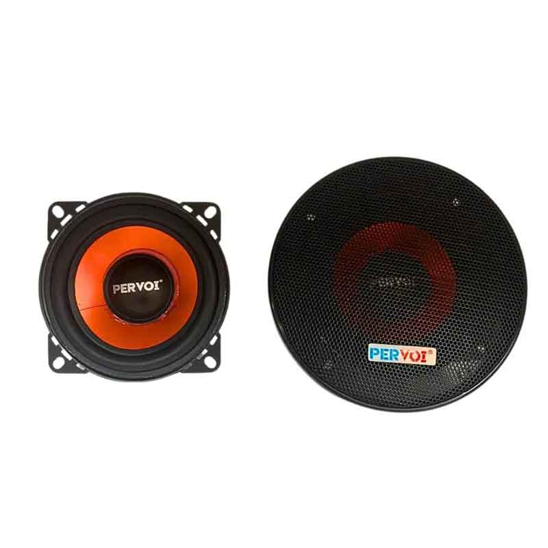PerVoi Ηχείο αυτοκινήτου 4 ιντσών 2 δρόμων 450W 80W RMS CTC-4592 - Drive Midrange Car Speaker PerVoi