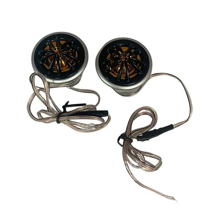 PerVoi Ηχείο αυτοκινήτου 4 ιντσών 2 δρόμων 450W 80W RMS CTC-4592 - Drive Midrange Car Speaker PerVoi