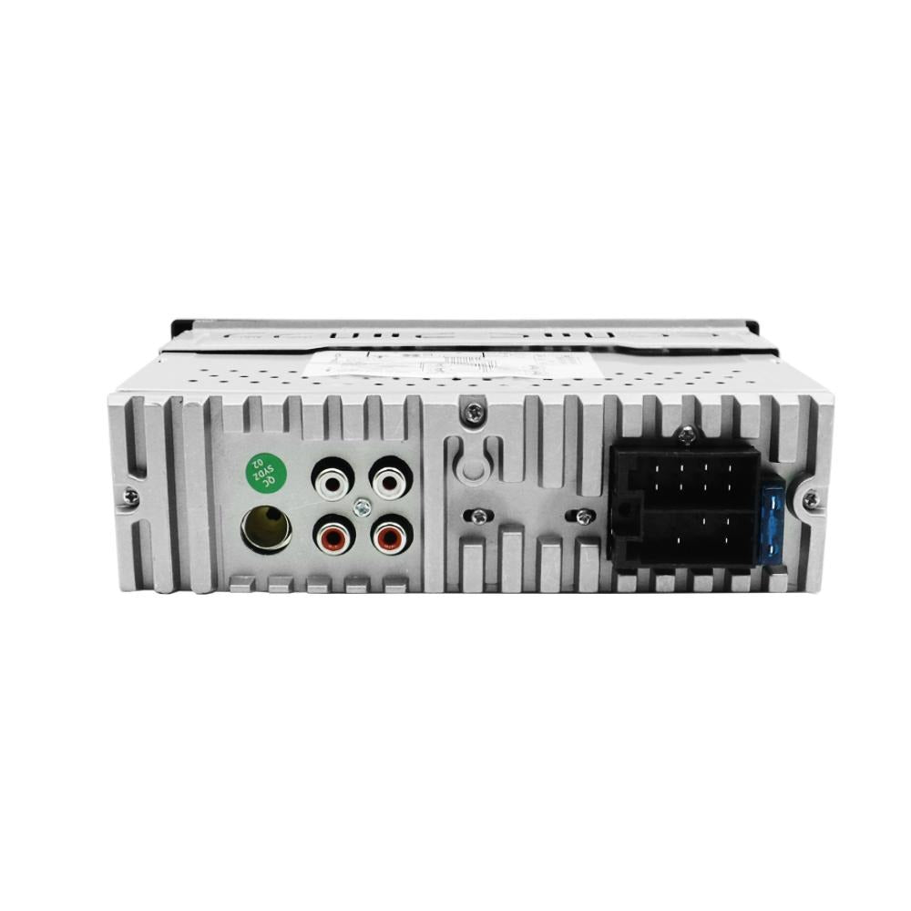 PerVoi MP3 player αυτοκινήτου CTC-6225 1DIN - Car MP3 player PerVoi
