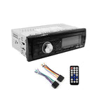 PerVoi MP3 player αυτοκινήτου CTC-6225 1DIN - Car MP3 player PerVoi