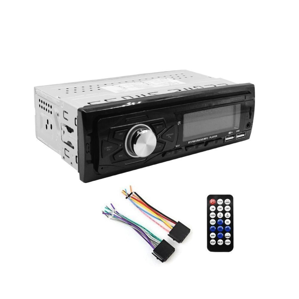 PerVoi MP3 player αυτοκινήτου CTC-6225 1DIN - Car MP3 player PerVoi