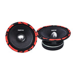 PERVOI Ηχείο Αυτοκινήτου Woofer 6,5 Ιντσών 650W CTC-6562A - Pro Audio Car Woofer Speaker OEM