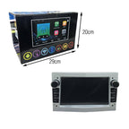 Οθόνη Αυτοκινήτου 9'' - Android Car Multimedia Screen OEM