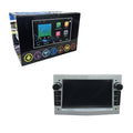Οθόνη Αυτοκινήτου 9'' - Android Car Multimedia Screen OEM