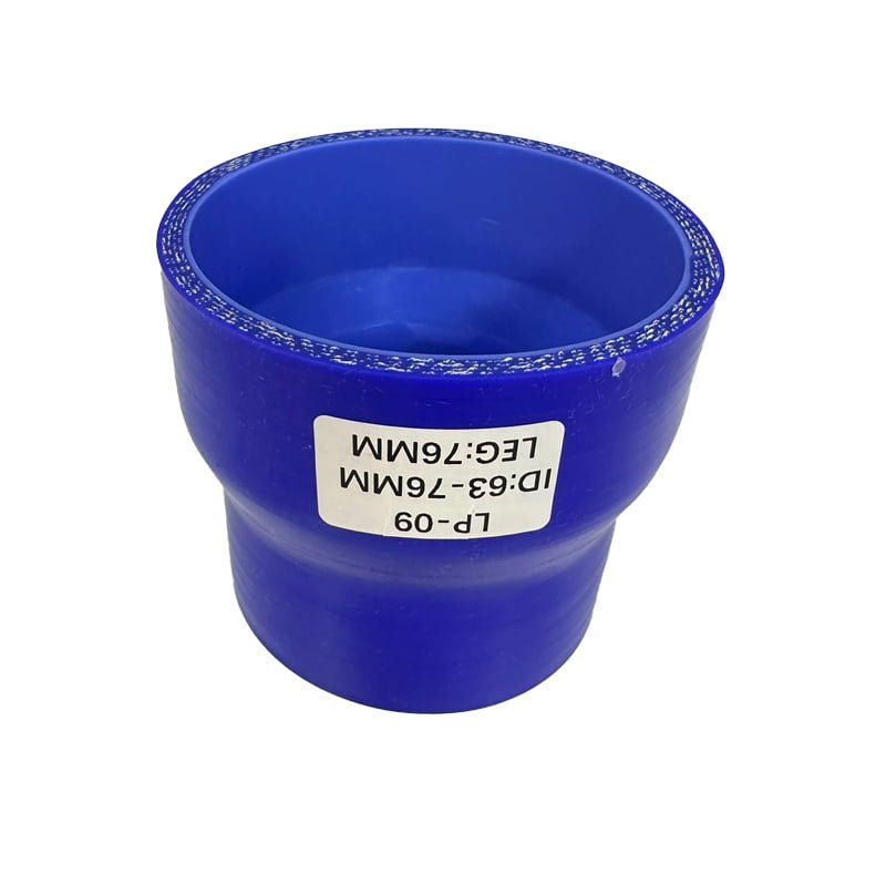 Κολάρο σιλικόνης συστολής - Silicone car hose OEM
