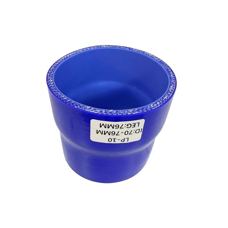Κολάρο σιλικόνης συστολής - Silicone car hose OEM