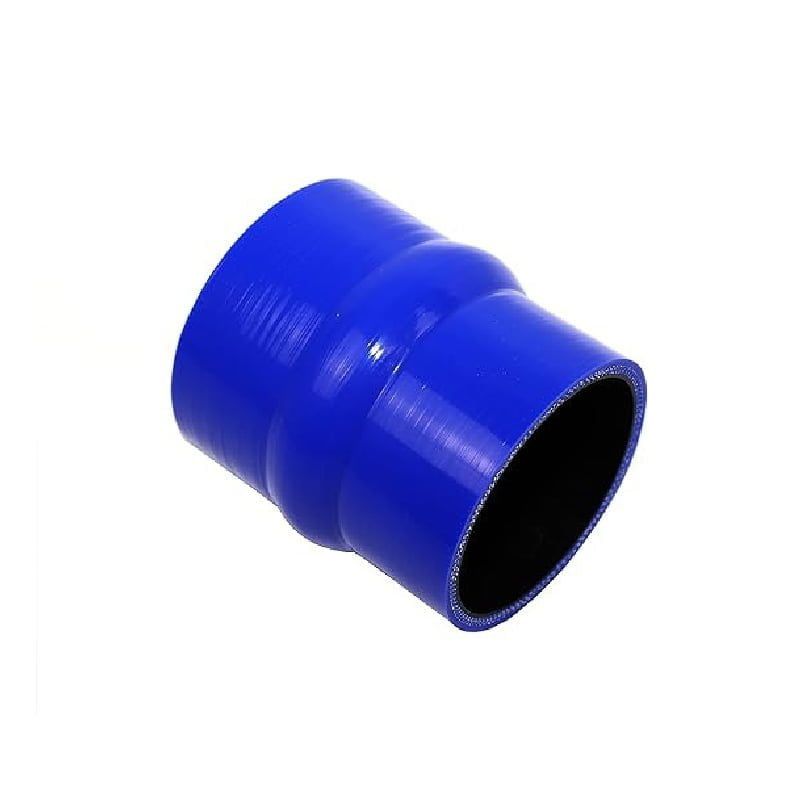 Κολάρο σιλικόνης συστολής ID:63mm - Silicone car hose OEM