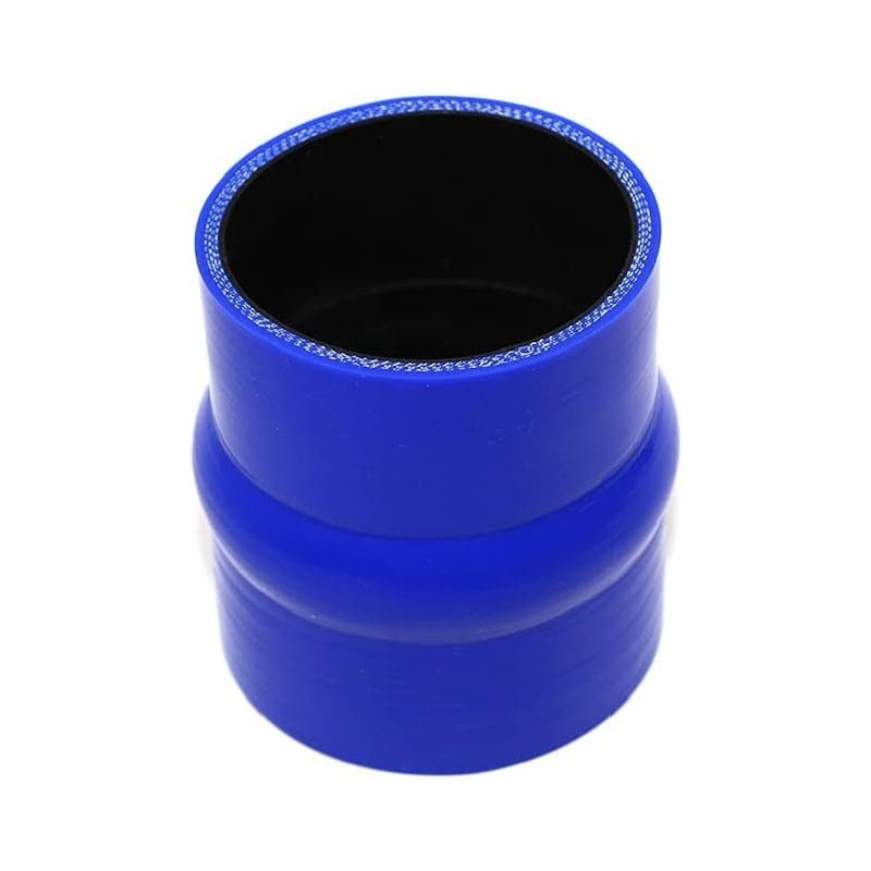 Κολάρο σιλικόνης συστολής ID:63mm - Silicone car hose OEM