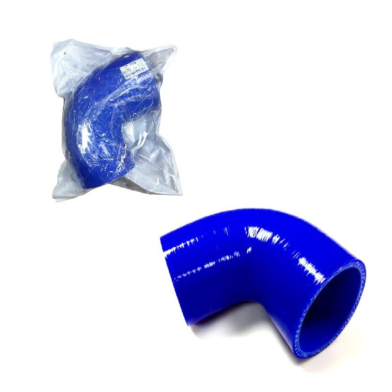 Κολάρο σιλικόνης συστολής ID:76-83mm - Silicone car hose OEM