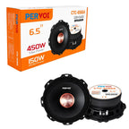PerVoi Ηχεία Αυτοκινήτου Mid-Bass 6.5" 450W CTC-6568A - Mid-Bass Car Speakers OEM