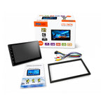PerVoi Οθόνη Αυτοκινήτου 7" Android 15 με GPS, Wi-Fi & CarPlay CTC-7807N - 7" Android 15 Car Multimedia Player with GPS, Wi-Fi & CarPlay OEM