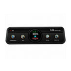 PerVoi Καθρέπτης Αυτοκινήτου με Διπλή Κάμερα 4K WiFi Dash Cam Q8 - 4K Dual Lens Rearview Mirror Dash Cam with WiFi PerVoi